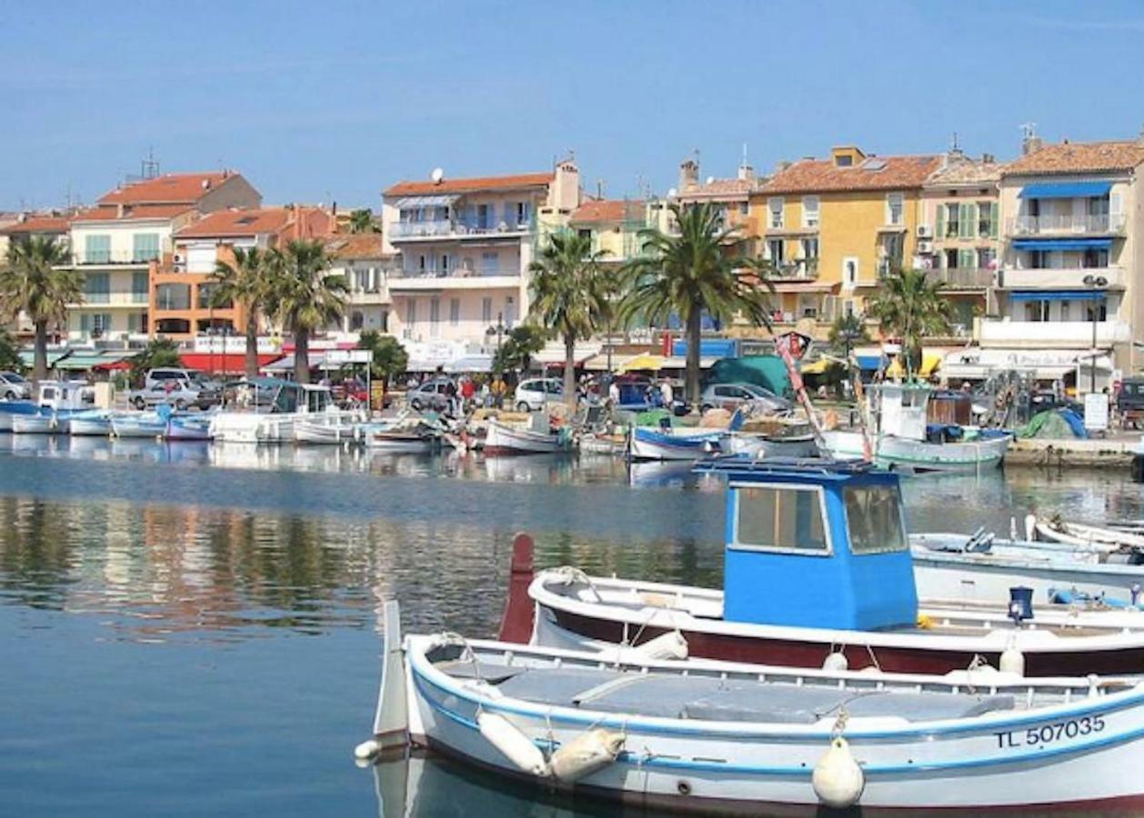 Mer Et Provence La Cadiere-d'Azur Exterior foto