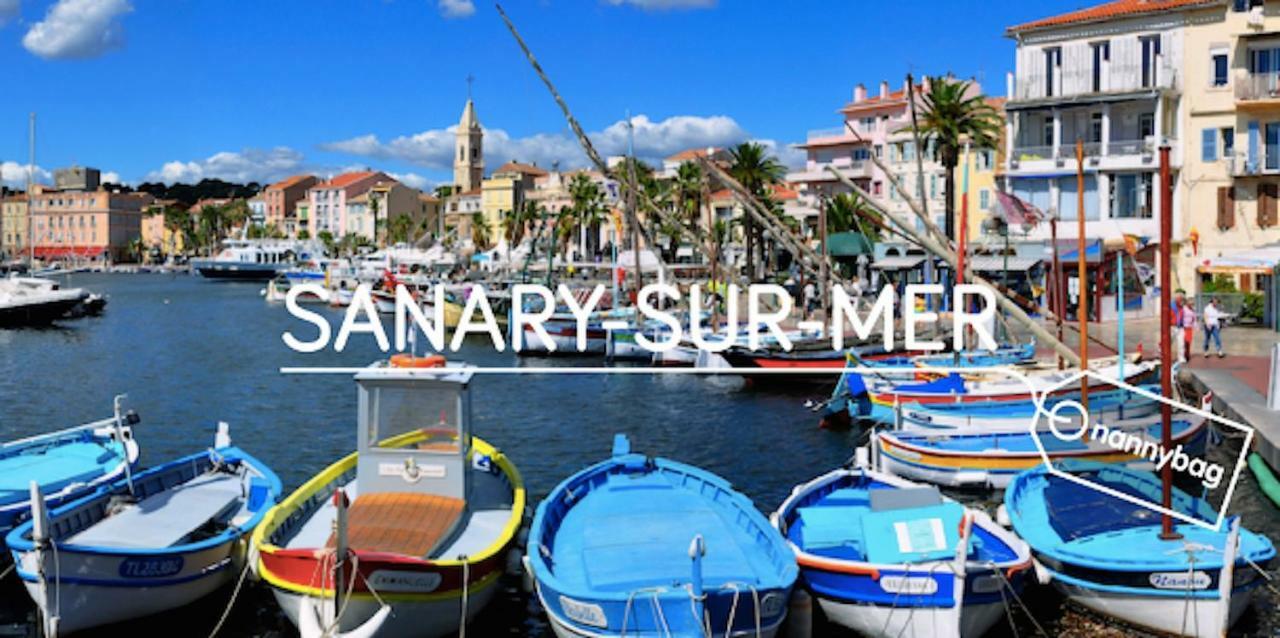 Mer Et Provence La Cadiere-d'Azur Exterior foto