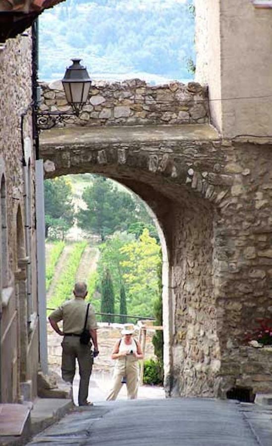 Mer Et Provence La Cadiere-d'Azur Exterior foto